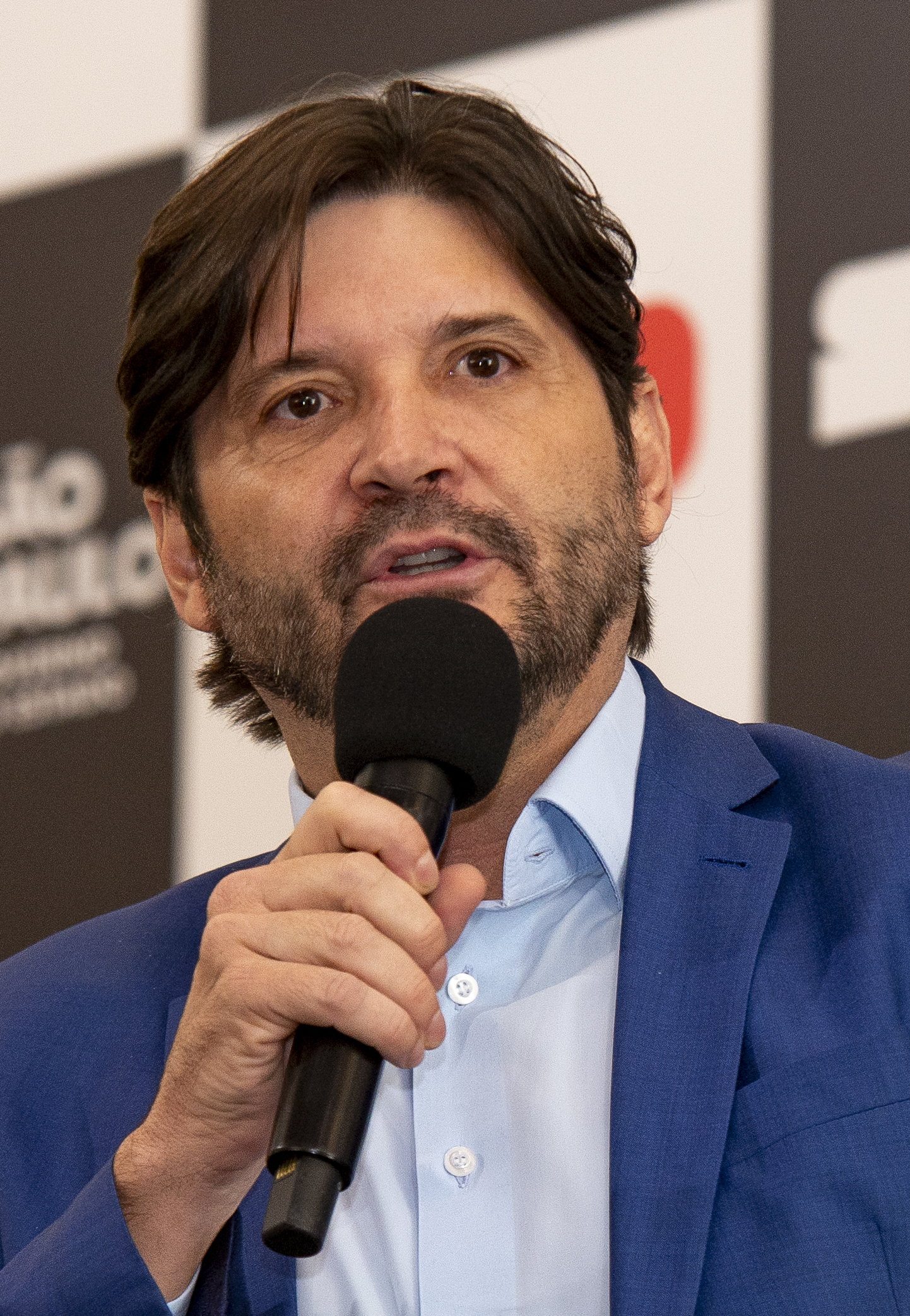 André do Prado (PL): quem é o candidato ao Senado por São Paulo
