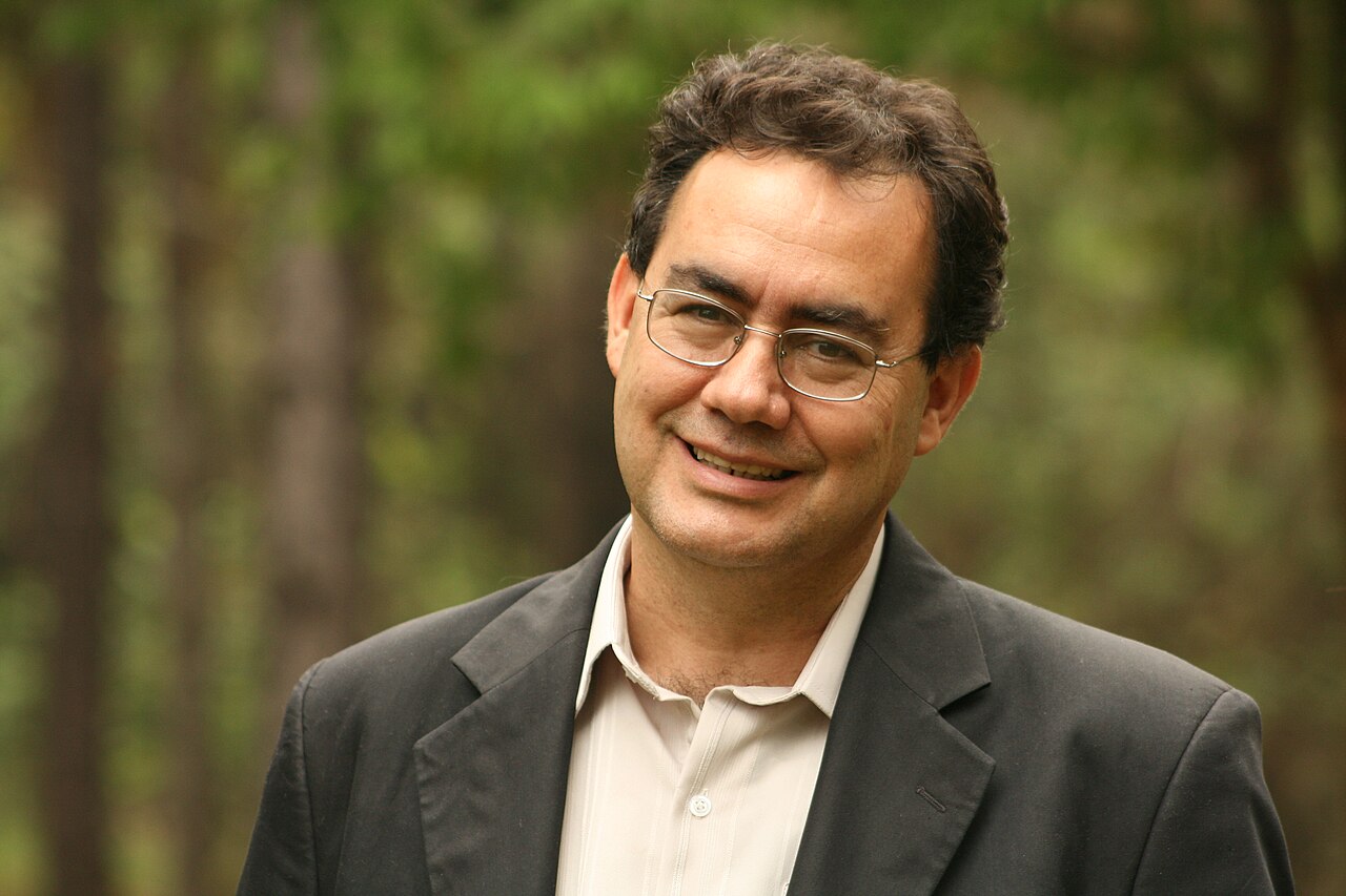 Augusto Cury — candidato nas pesquisas eleitorais 2026