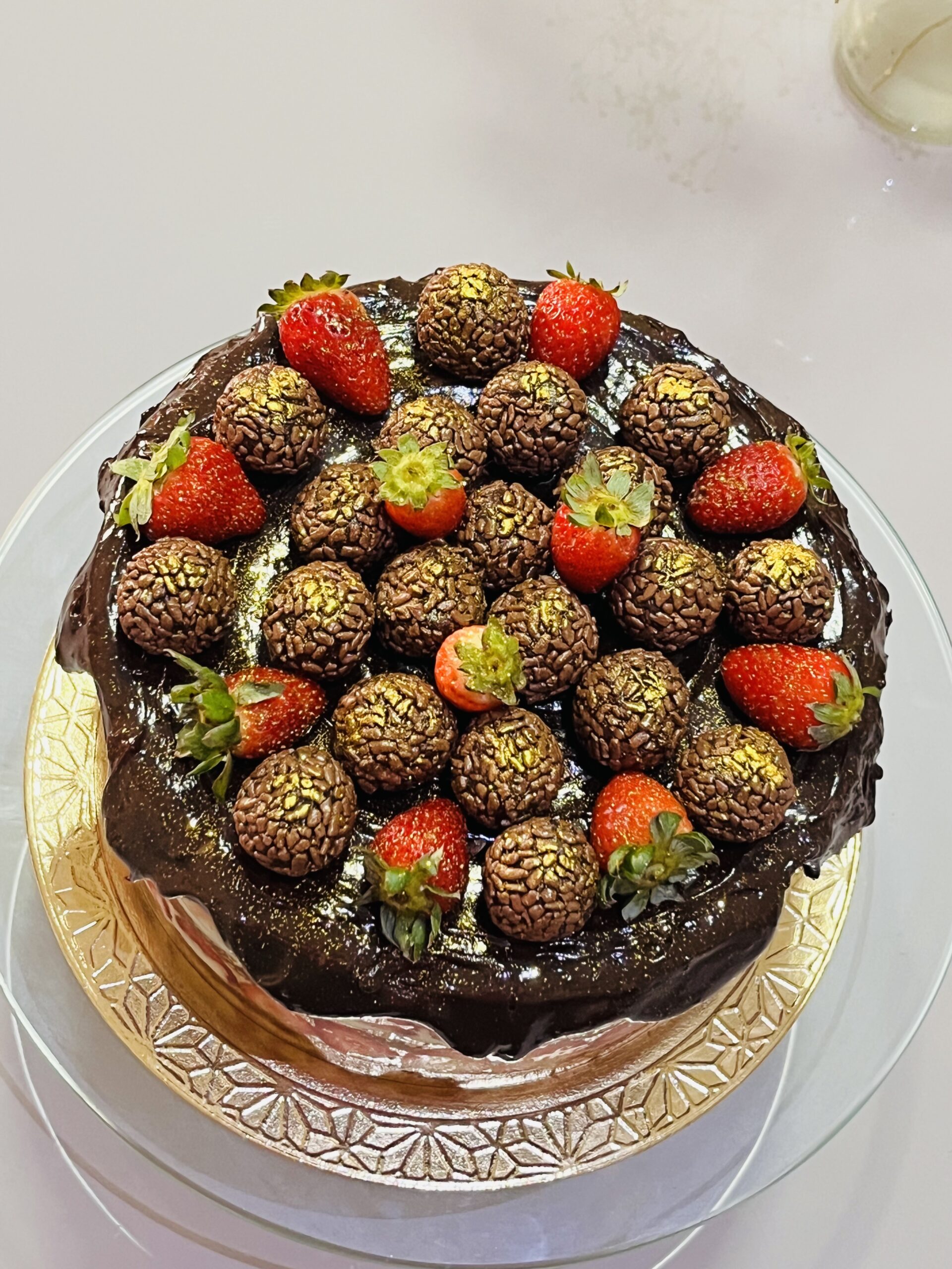 Brigadeiro: a história do doce que nasceu de uma campanha política de 1945