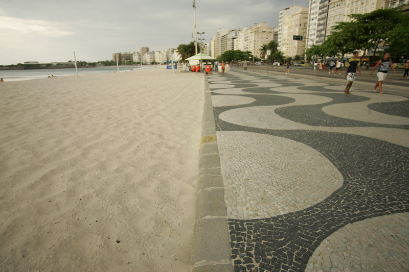Rio de Janeiro bate recorde histórico com mais de 1,2 milhão de turistas estrangeiros em 2026
