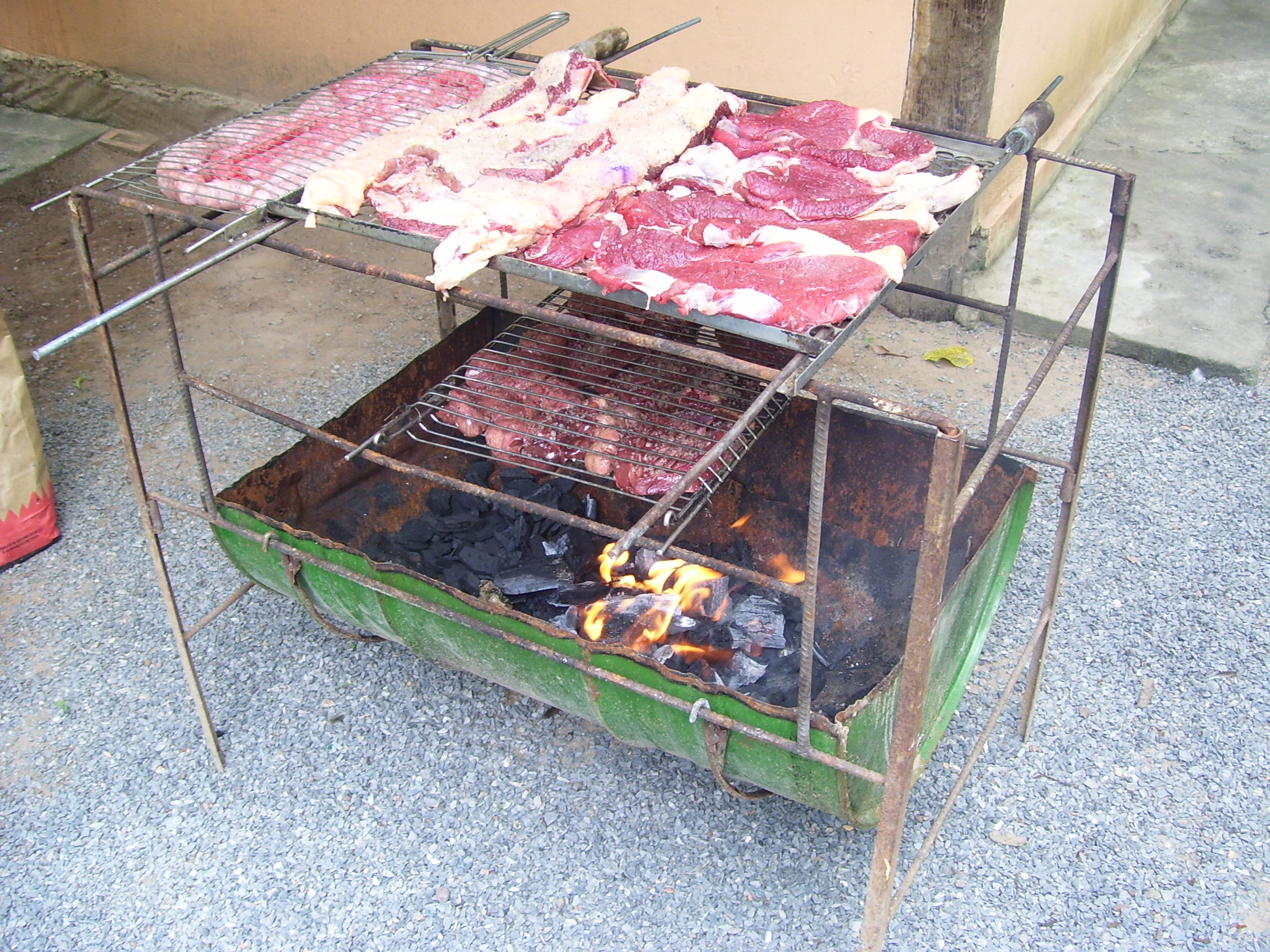 Brazilian barbecue: tips for cuts, seasoning and grilling