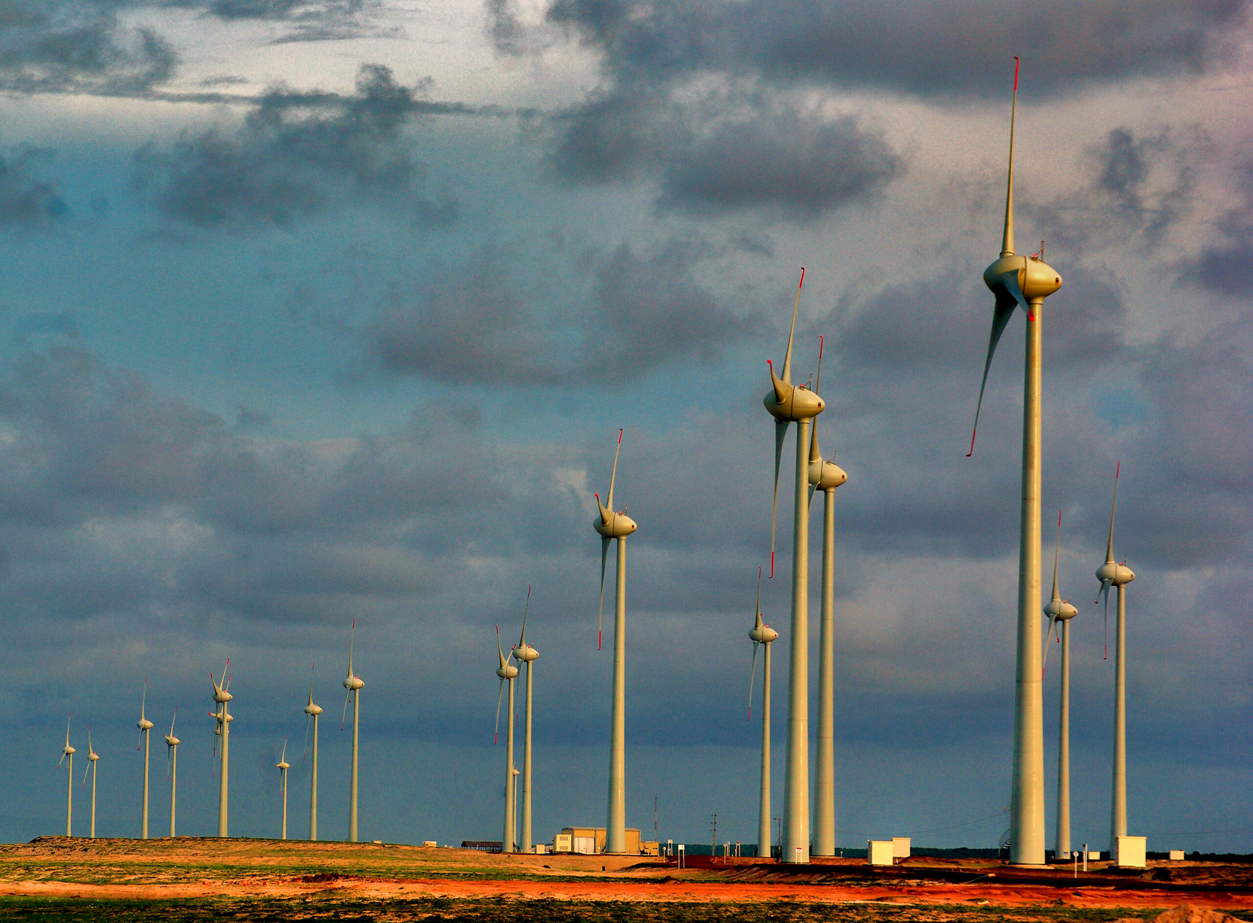 Matriz elétrica brasileira deve crescer 9,1 mil MW em 2026, prevê ANEEL