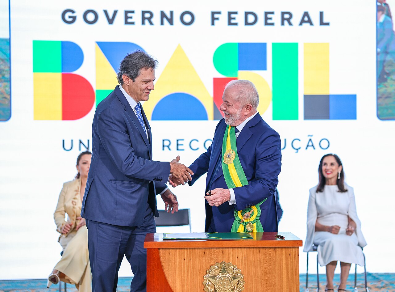 Eleições 2026: quem é Fernando Haddad, candidato do PT ao governo de São Paulo