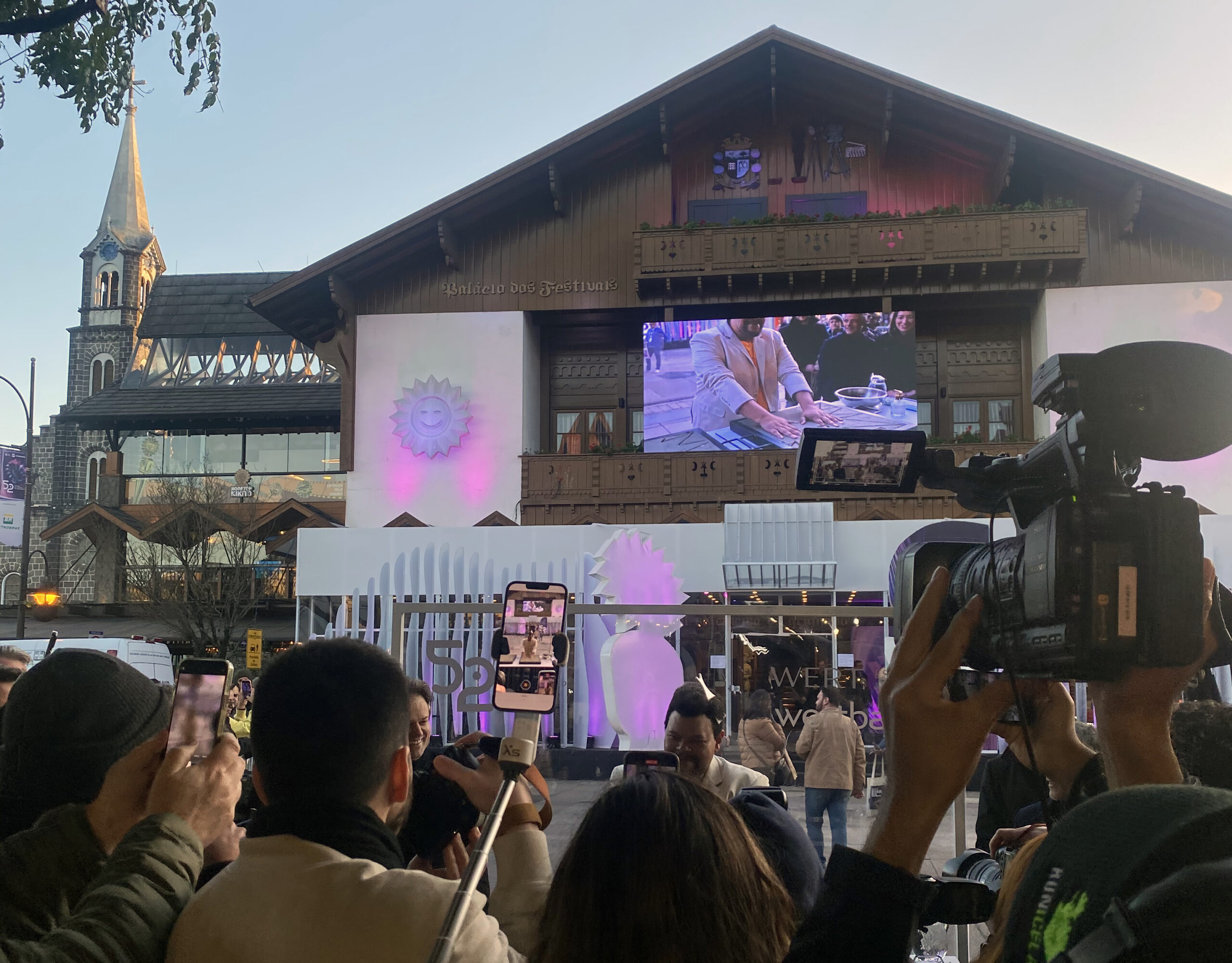 “Nosso Segredo” vence o Festival de Gramado 2026 em noite de premiações ao cinema nacional