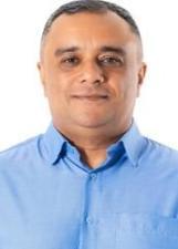 Ivan Silva, vereador de São Bernardo do Campo e pré-candidato a deputado estadual (Podemos)