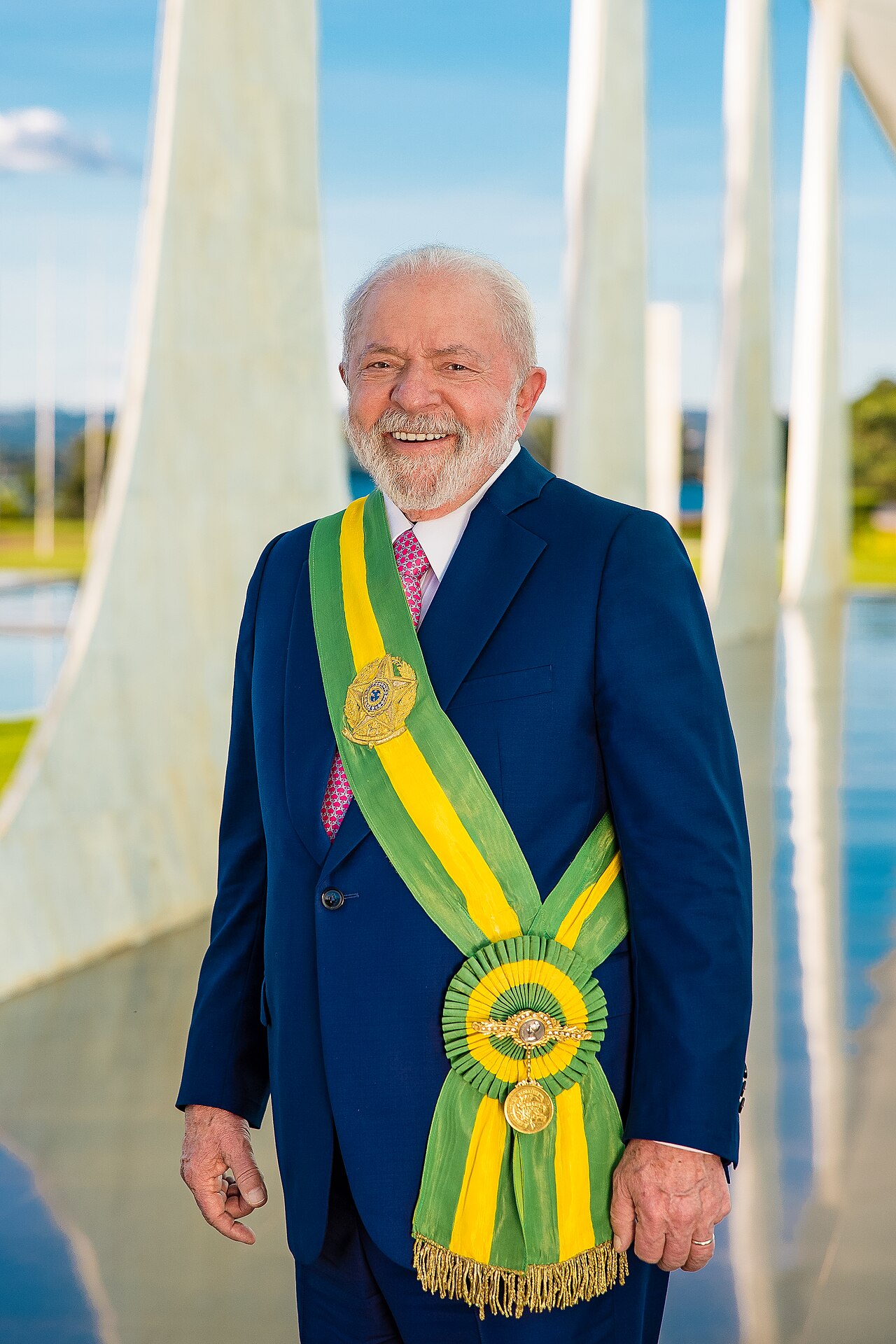 Lula viaja aos EUA para a Assembleia Geral da ONU