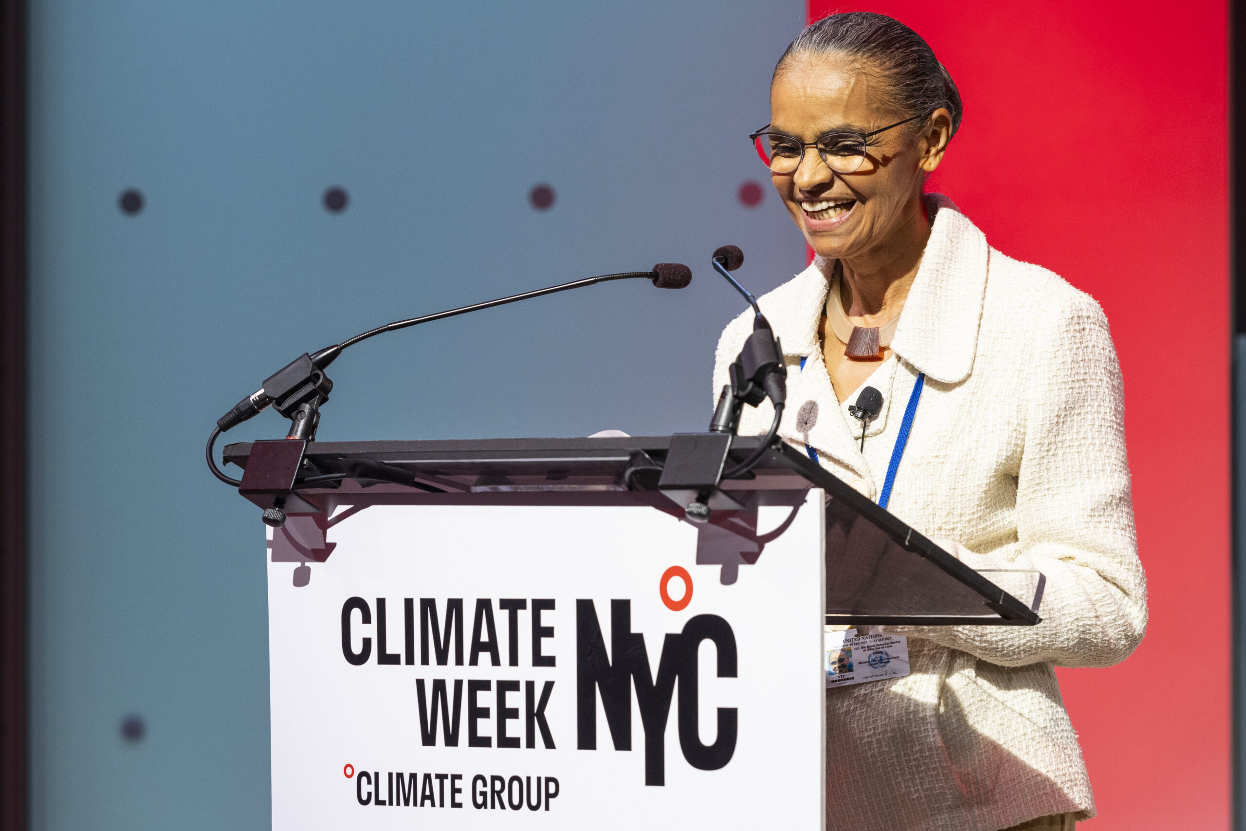 Marina Silva (Rede): quem é a candidata ao Senado por São Paulo