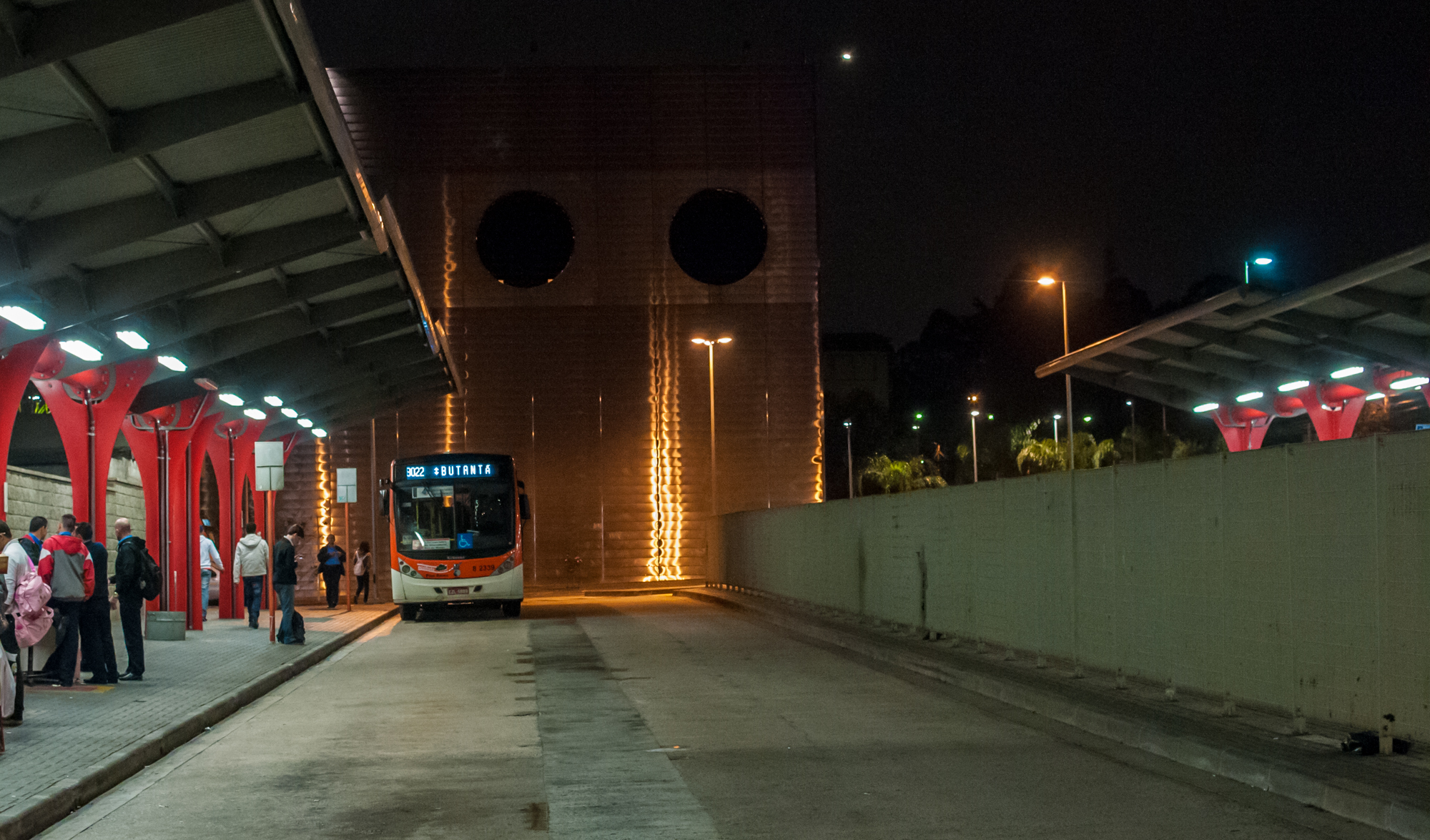 BNDES urban mobility plan outlines 187 public transport projects