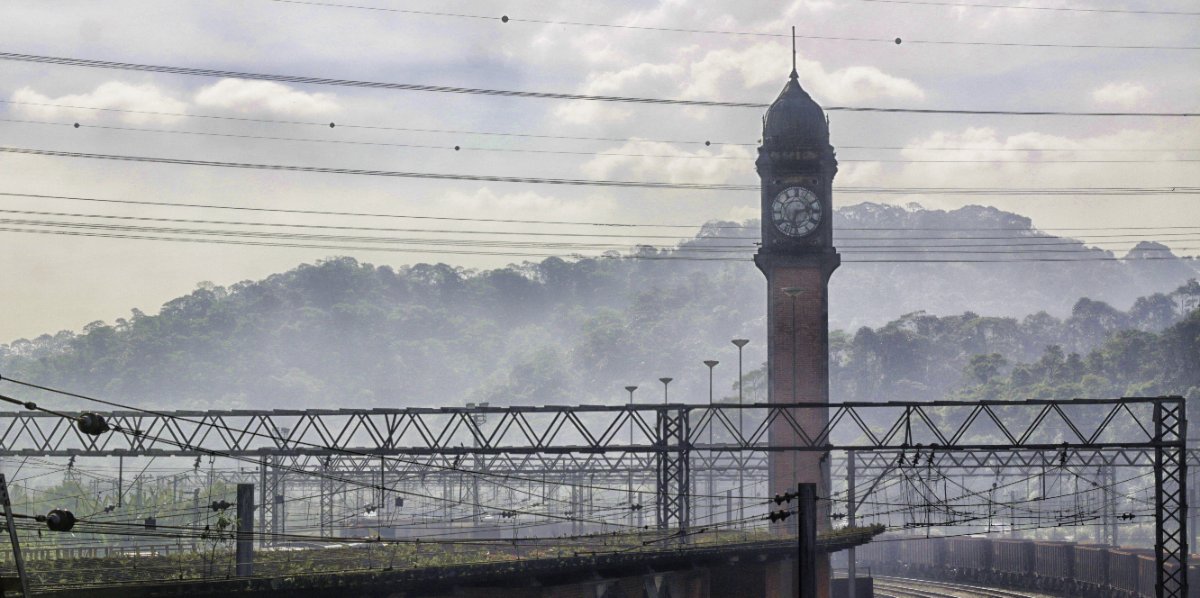 Alerta de chuvas em Santo André vai até quinta; veja cuidados