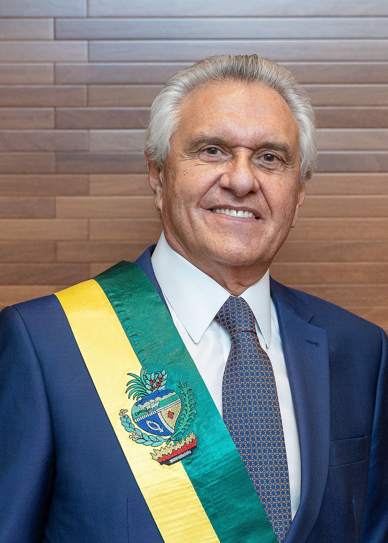 Eleições 2026: quem é Ronaldo Caiado, o governador de Goiás candidato pelo PSD