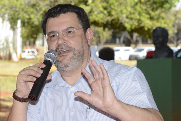 Eleições 2026: quem é Rui Costa Pimenta, candidato do PCO à Presidência pela quarta vez