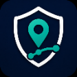 Icone do app SafeRoute
