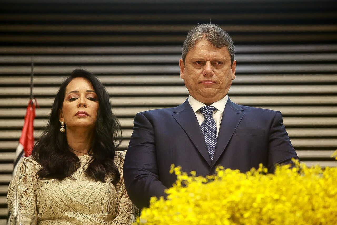 Eleições 2026: quem é Tarcísio de Freitas, o governador de SP que busca reeleição pelo Republicanos